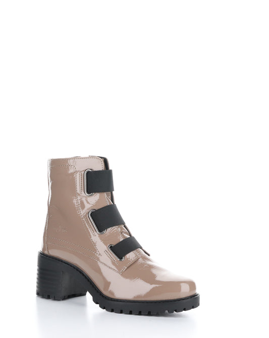 Indie Boot Cappuccino