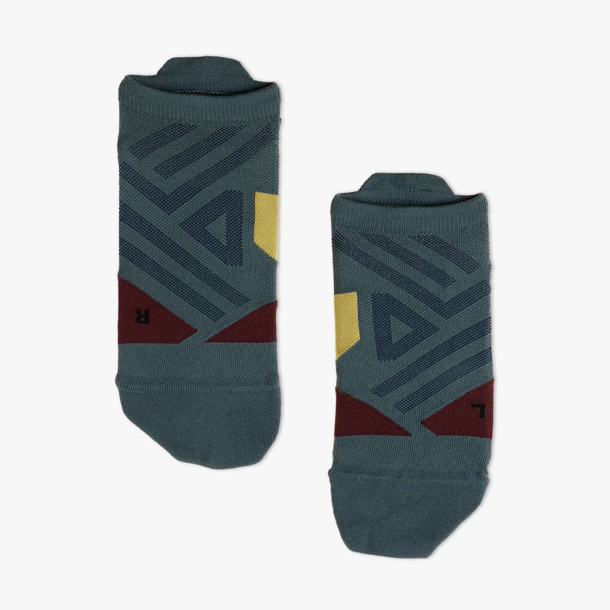 Low Men's Sock