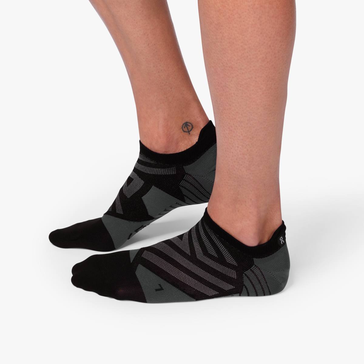 Low Men's Sock