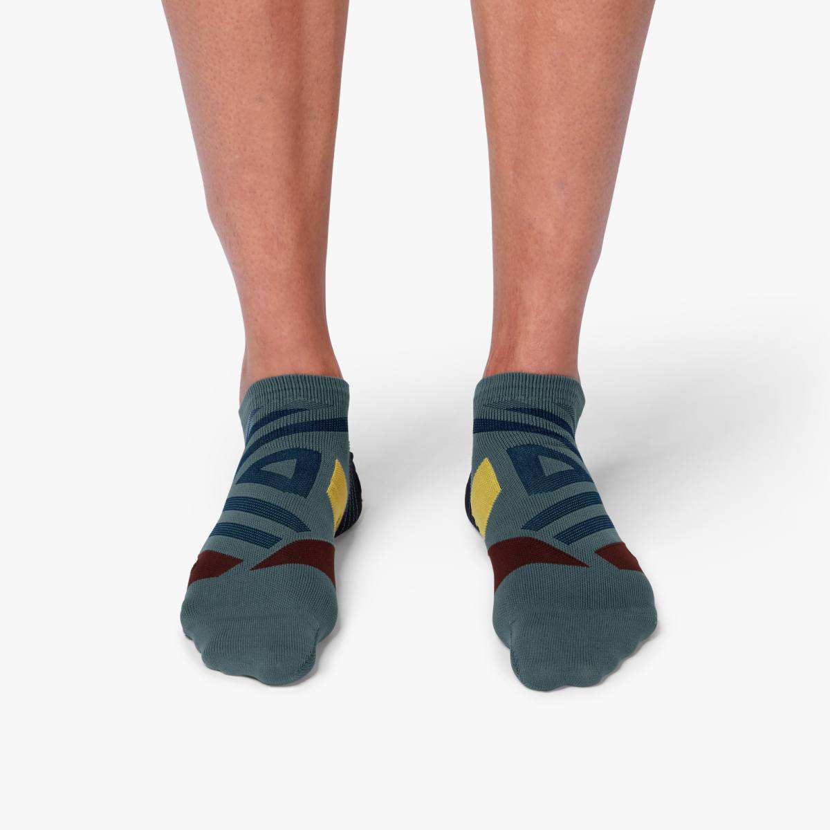 Low Men's Sock
