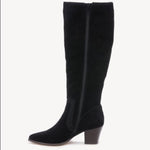 Load image into Gallery viewer, Alexie Suede Tall Boot

