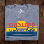 Load image into Gallery viewer, Men&#39;s License Plate Tee
