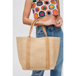 Load image into Gallery viewer, Geraldine Tote
