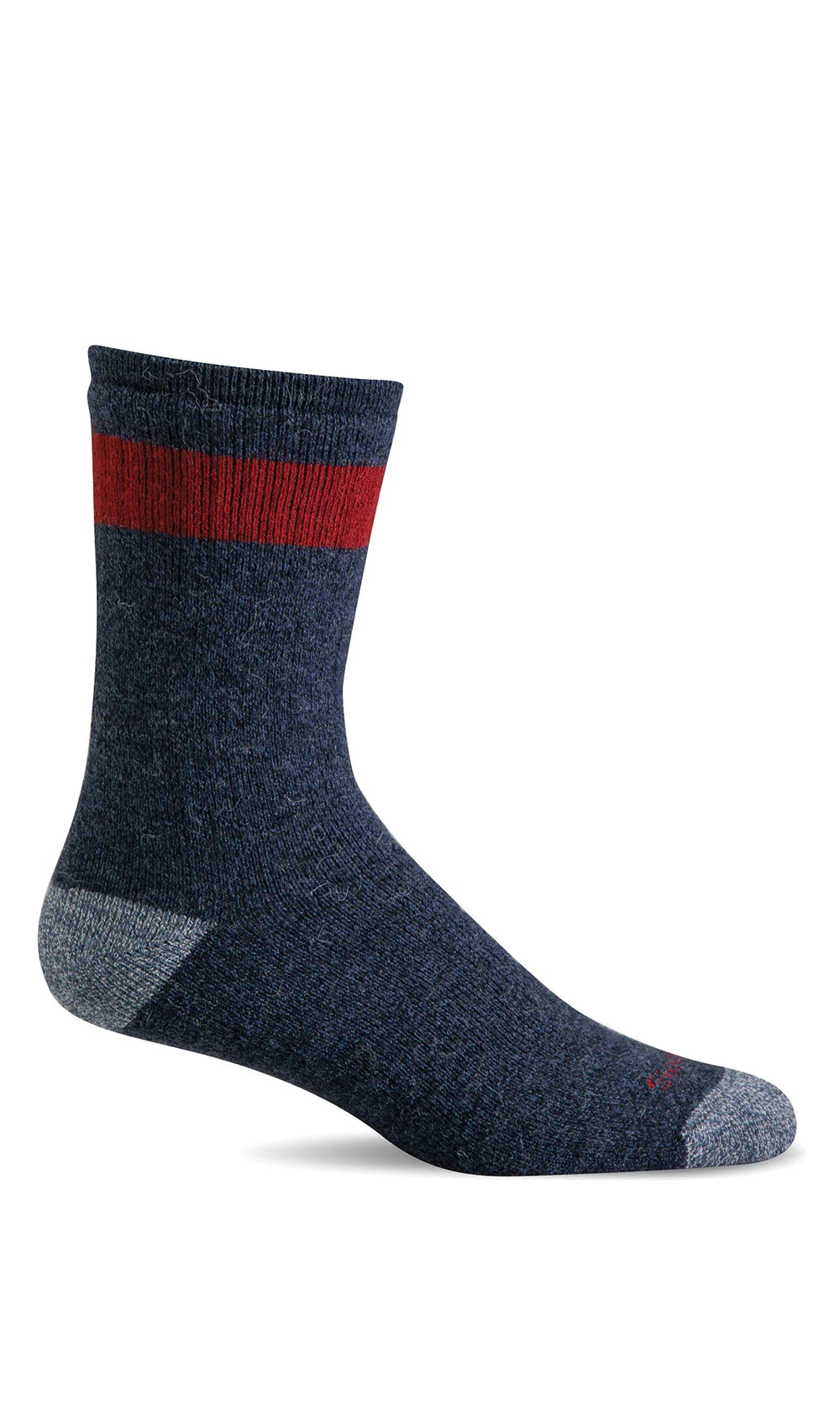 Men's Rover II | Essential Comfort Socks