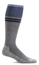 Load image into Gallery viewer, Men&#39;s Sportster Compression Socks
