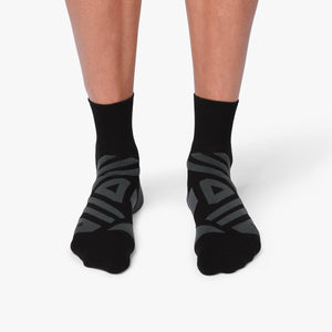 Mid Men's Sock