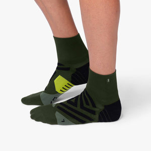 Mid Men's Sock