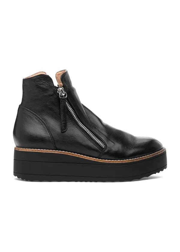 Top end ankle sales boots