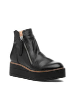 Load image into Gallery viewer, Nene Black Ankle Boot
