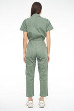 Load image into Gallery viewer, Grover Short Sleeve Field Suit - Colonel
