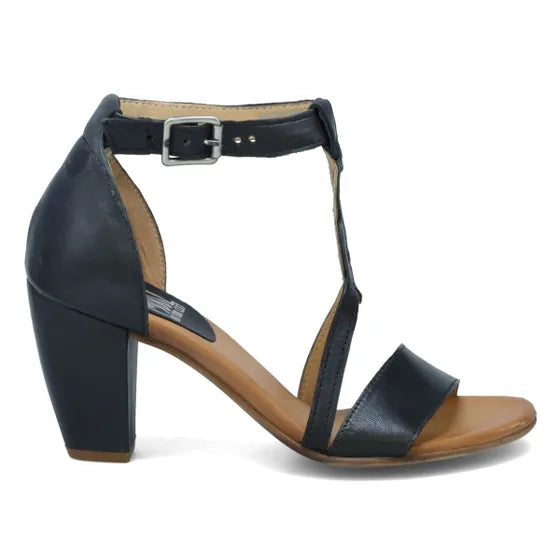 Pixie Heeled Sandal Black – Tootsies Rockridge & Crush on College
