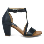 Load image into Gallery viewer, Pixie Heeled Sandal Black
