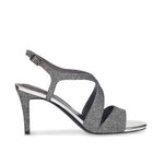 Load image into Gallery viewer, Tamar Heeled Sandal
