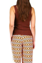 Sweetheart Rib Sweater