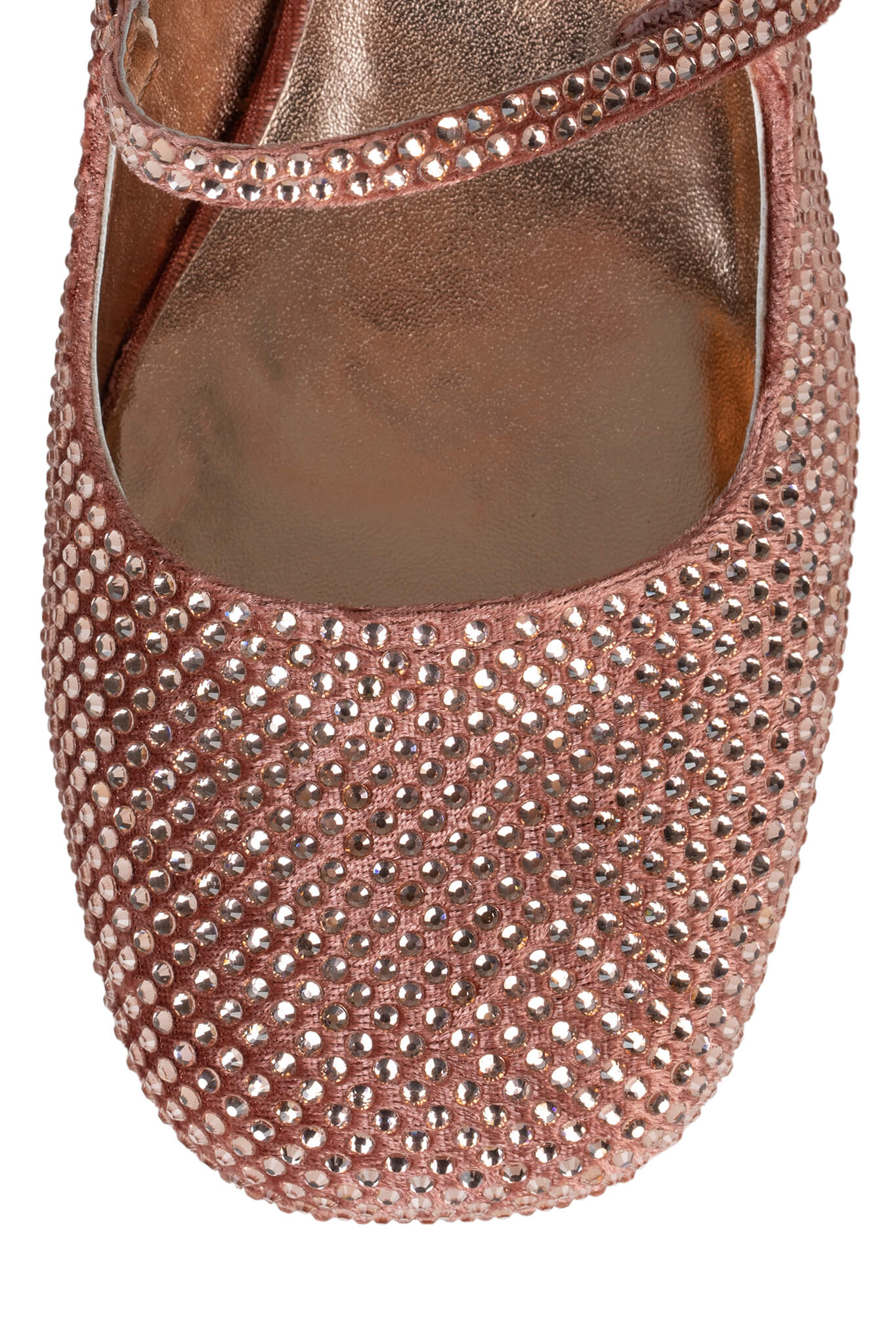 Regal Sandal
