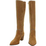 Load image into Gallery viewer, Alexie Suede Tall Boot
