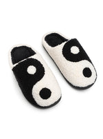 Load image into Gallery viewer, Yin-Yang Slipper

