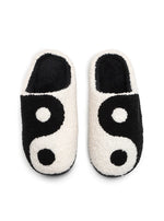 Load image into Gallery viewer, Yin-Yang Slipper
