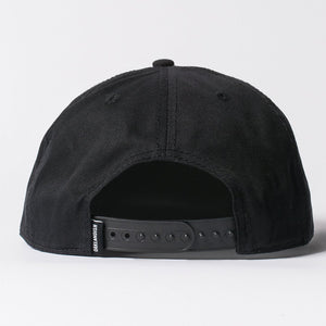 Oaklandish Classic Snapback Hat
