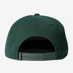 Load image into Gallery viewer, Woven Label Snapback
