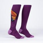 Load image into Gallery viewer, The Monarch Women&#39;s Knee High Socks
