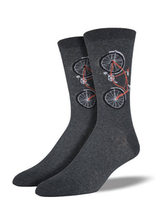 Bicycle Men's Socks