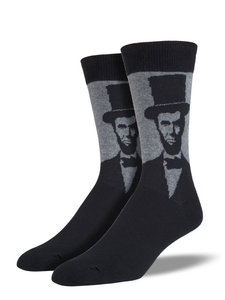 Lincoln Men's Socks