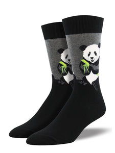 Peaceful Panda Socks