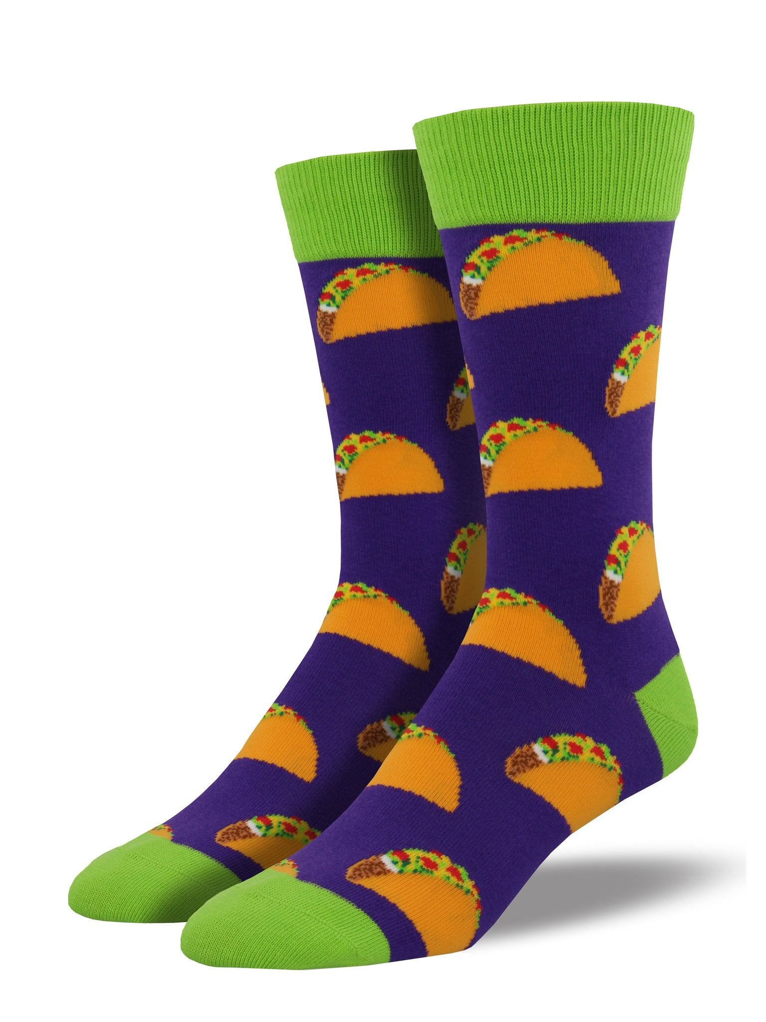 Taco Men's Socks