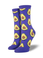 Load image into Gallery viewer, Avocado Socks
