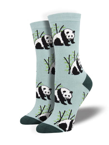Panda Bear Women's Socks