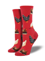 Load image into Gallery viewer, Hen House Socks
