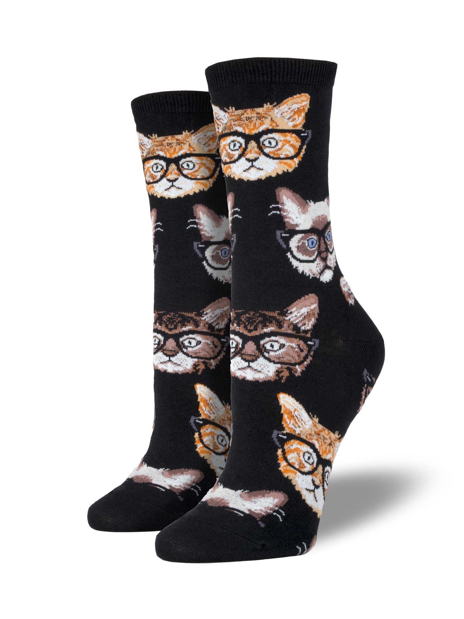 Kittenster Socks Women's Socks