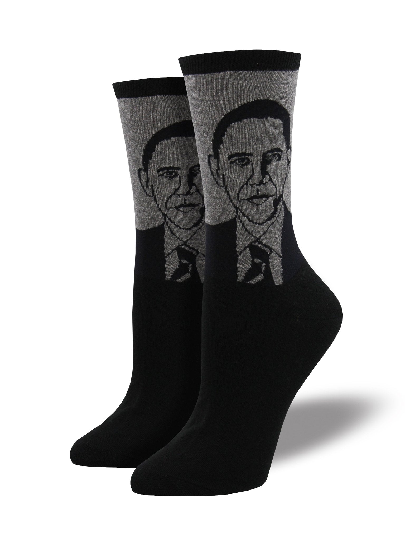 Obama Women's Socks