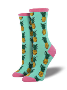 Pineapple Women's Socks