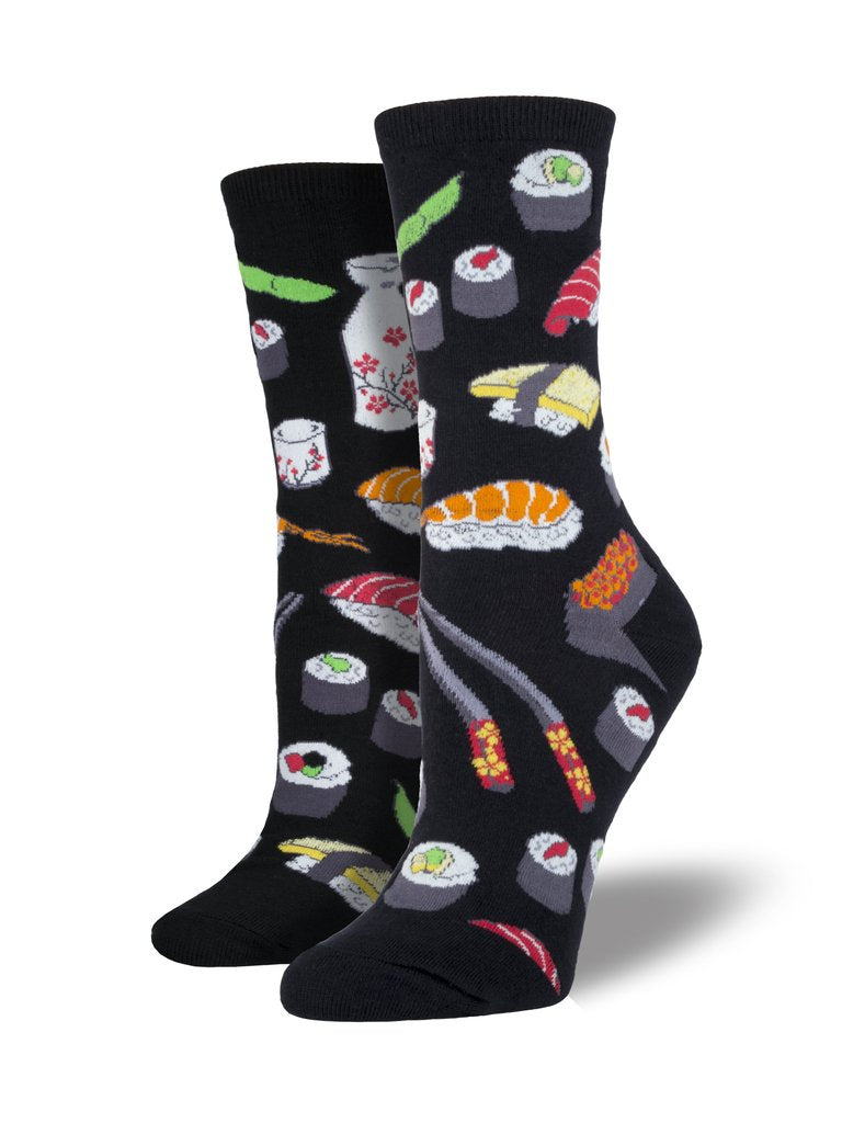Sushi Women's Socks