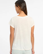 Load image into Gallery viewer, Sandy V-Neck Tee
