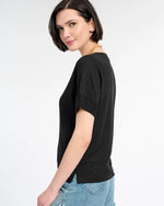 Load image into Gallery viewer, Angelina Short Sleeve Tee
