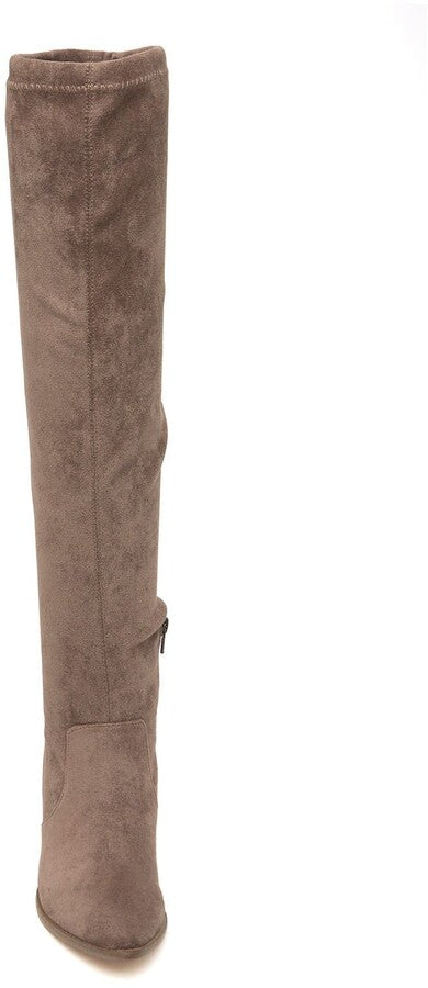 Trude Over The Knee Boot