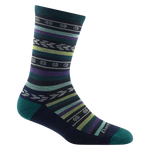 Load image into Gallery viewer, Women&#39;s Bronwyn Crew Lightweight Lifestyle Sock
