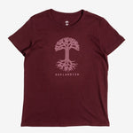 Load image into Gallery viewer, Women&#39;s Classic Logo Tee

