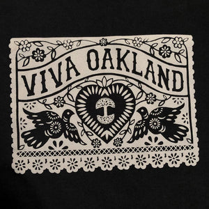 Women's Viva Oakland Tee