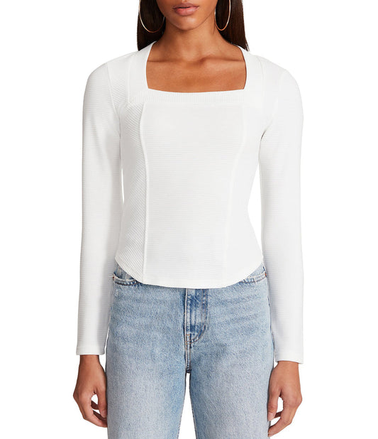 Square You Won't Tell Top