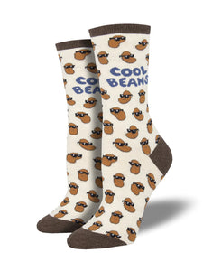 Cool Beans Women's Socks