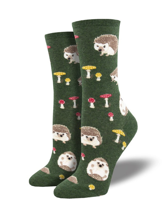 Slow Poke Socks