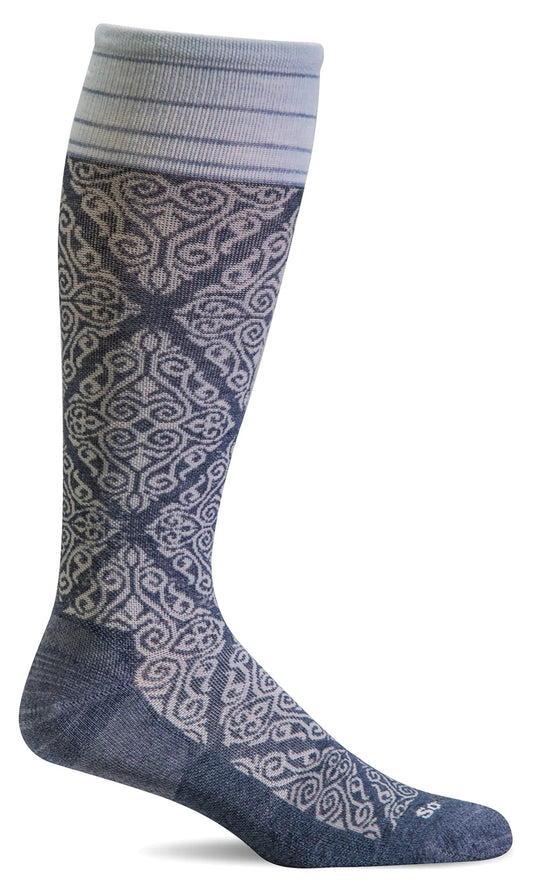 Women's The Raj | Firm Graduated Compression Socks