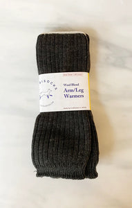 Wool Blend Arm\Leg Warmers
